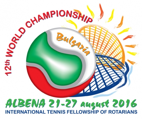 Световен ротариански тенис турнир – Албена – ЗАКРИВАНЕ, гала вечеря