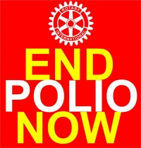 РИ - да наберем още 75 млн. щ. долара за три години в подкрепа на Глобалната инициатива за премахване на полиомиелита