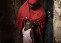 It Turns Out That Fighting Polio Is Good Training To Fight Ebola
