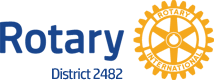 Rotarians are often ShelterBox’s first point of local contact during emergencies
