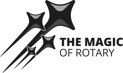 Галерия за ротарианската година 2024-25: The Magic of Rotary - Магията на Ротари